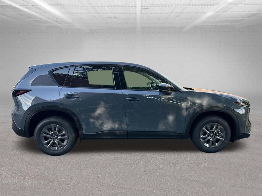 New 2026 MAZDA CX-5 Select AWD/4WD image 7
