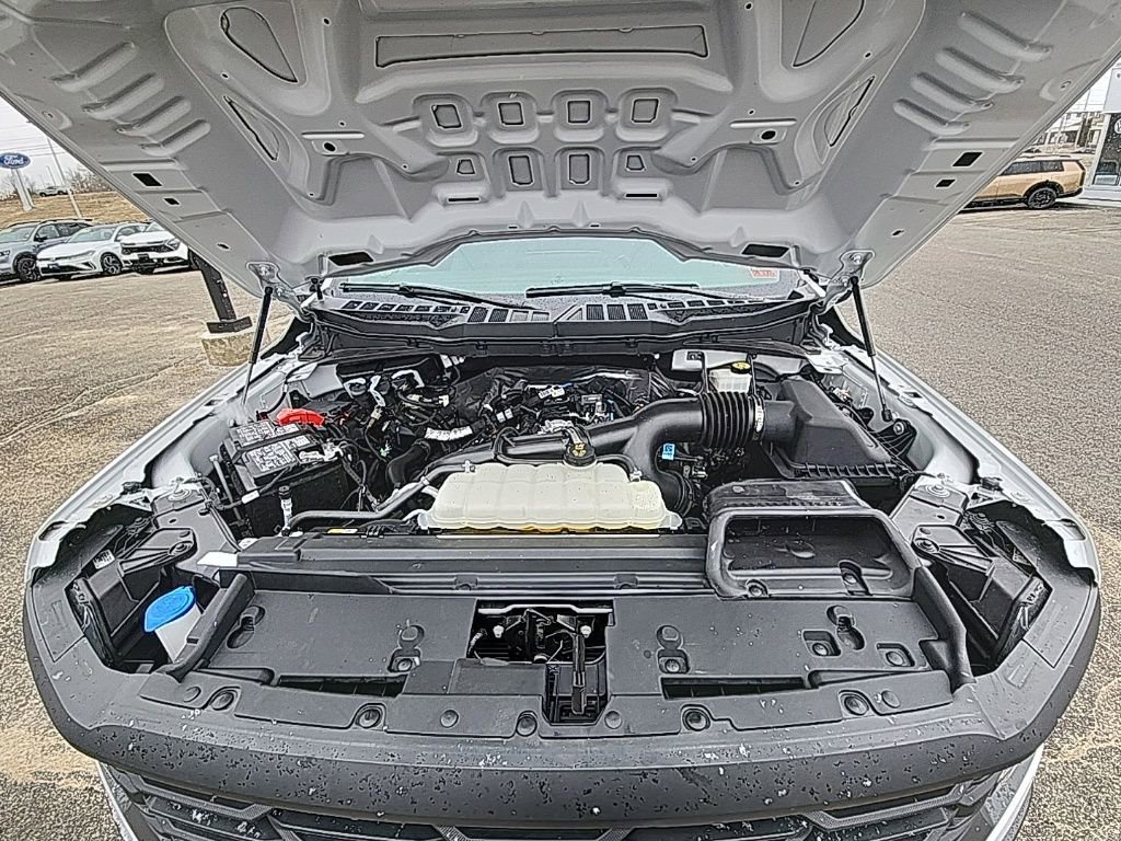 Certified 2024 Ford F150 XL image 21
