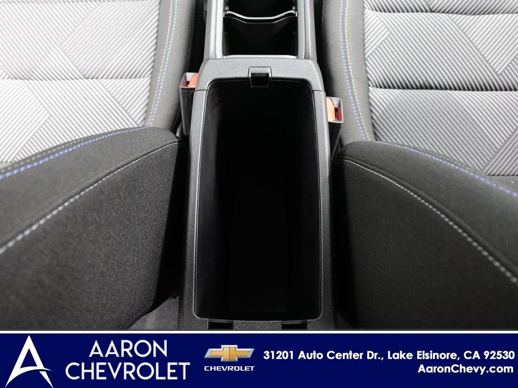 New 2027 Chevrolet Bolt LT w/ Comfort Package image 29