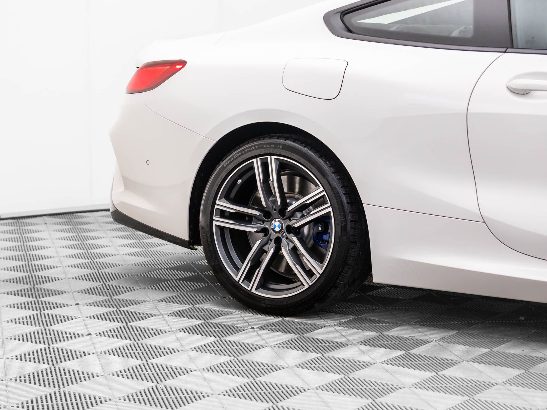 Used 2024 BMW 840i xDrive Coupe w/ Driving Assistance Package image 35