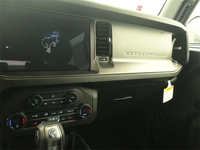 New 2026 Ford Bronco Big Bend image 12