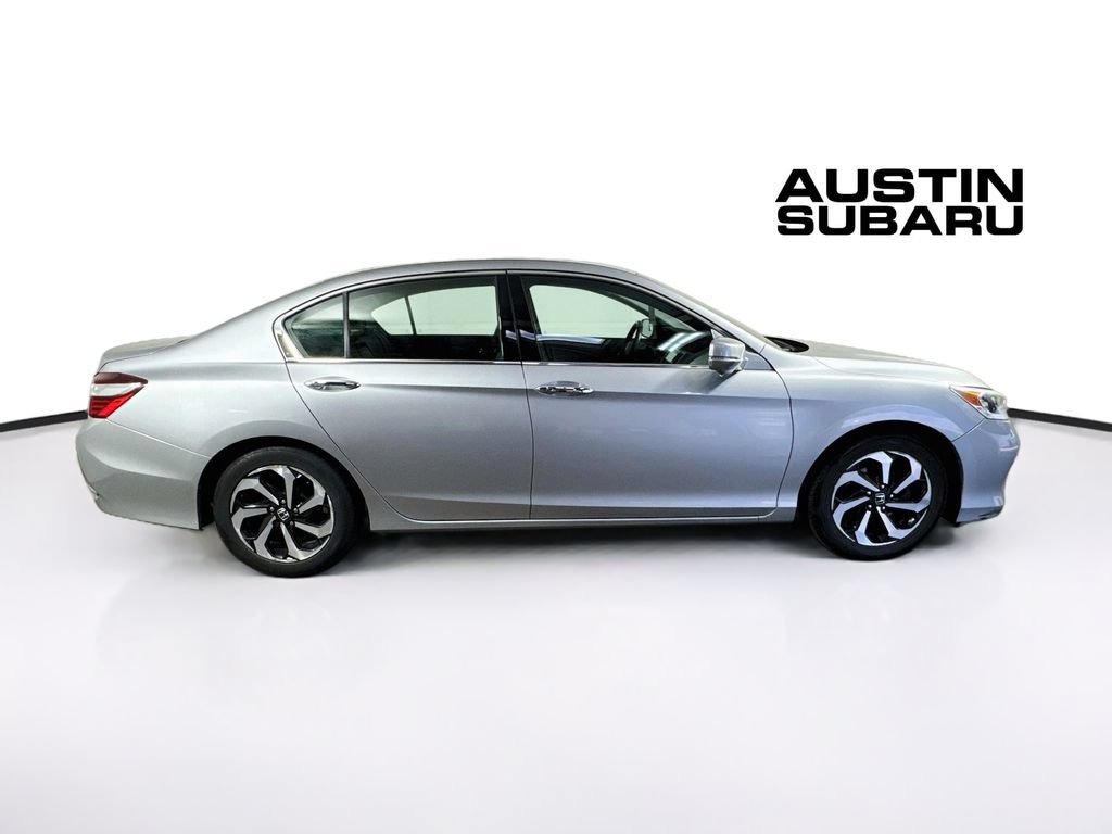 Used 2016 Honda Accord EX-L image 8