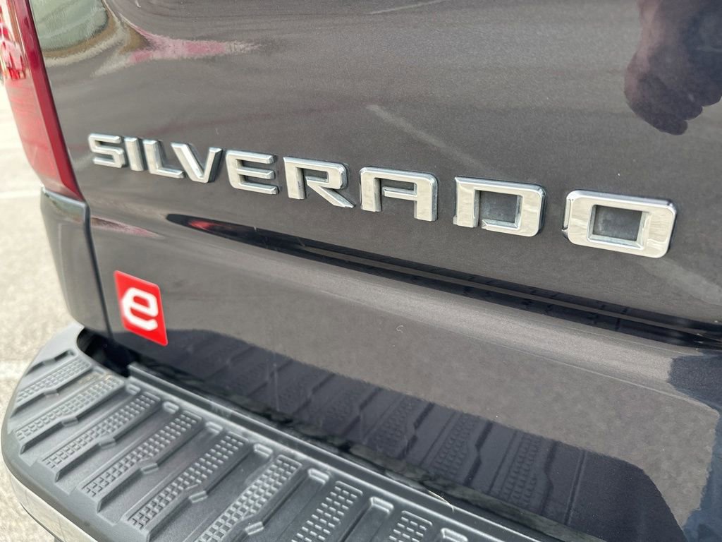 Used 2023 Chevrolet Silverado 1500 LT w/ Texas Edition Plus image 39