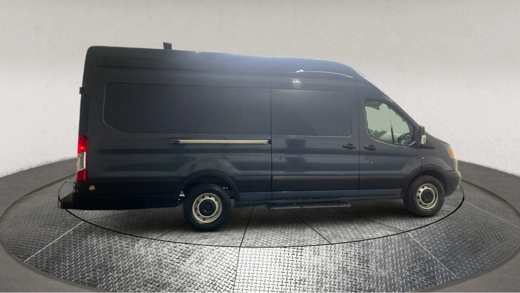 Used 2019 Ford Transit 250 148 High Roof Extended image 9