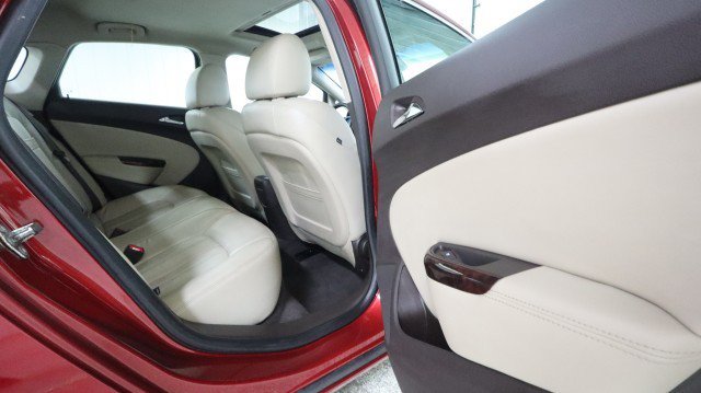 Used 2013 Buick Verano Leather FWD image 11