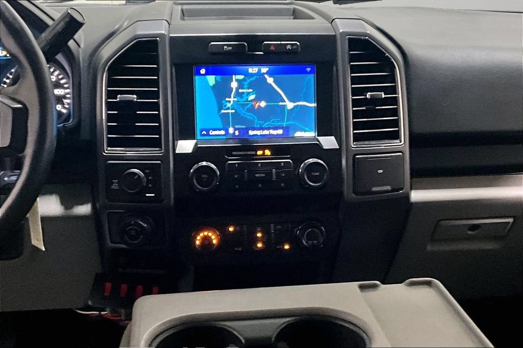 Used 2019 Ford F150 XLT w/ Equipment Group 301A Mid AWD/4WD image 10