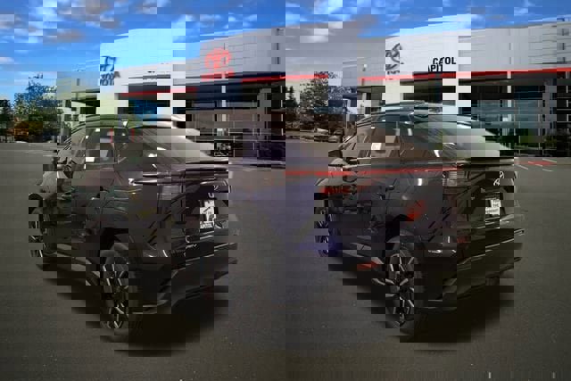 New 2026 Toyota bZ image 5