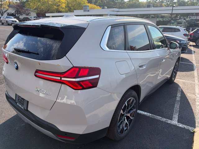 Used 2026 BMW X3 xDrive30i w/ Premium Package AWD/4WD image 5