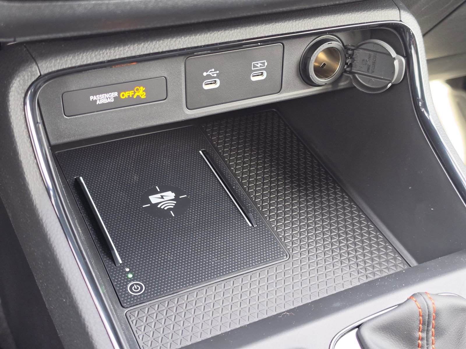 New 2026 Honda CR-V Sport-L image 23