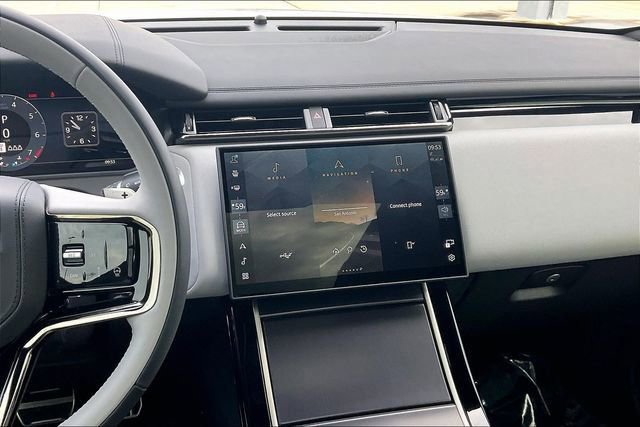 Used 2026 Land Rover Range Rover Velar Dynamic SE image 6