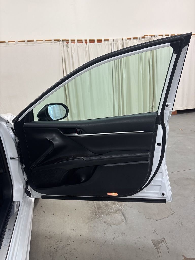 Used 2023 Toyota Camry XSE w/ Protection Package (Q2) (TMS) image 29