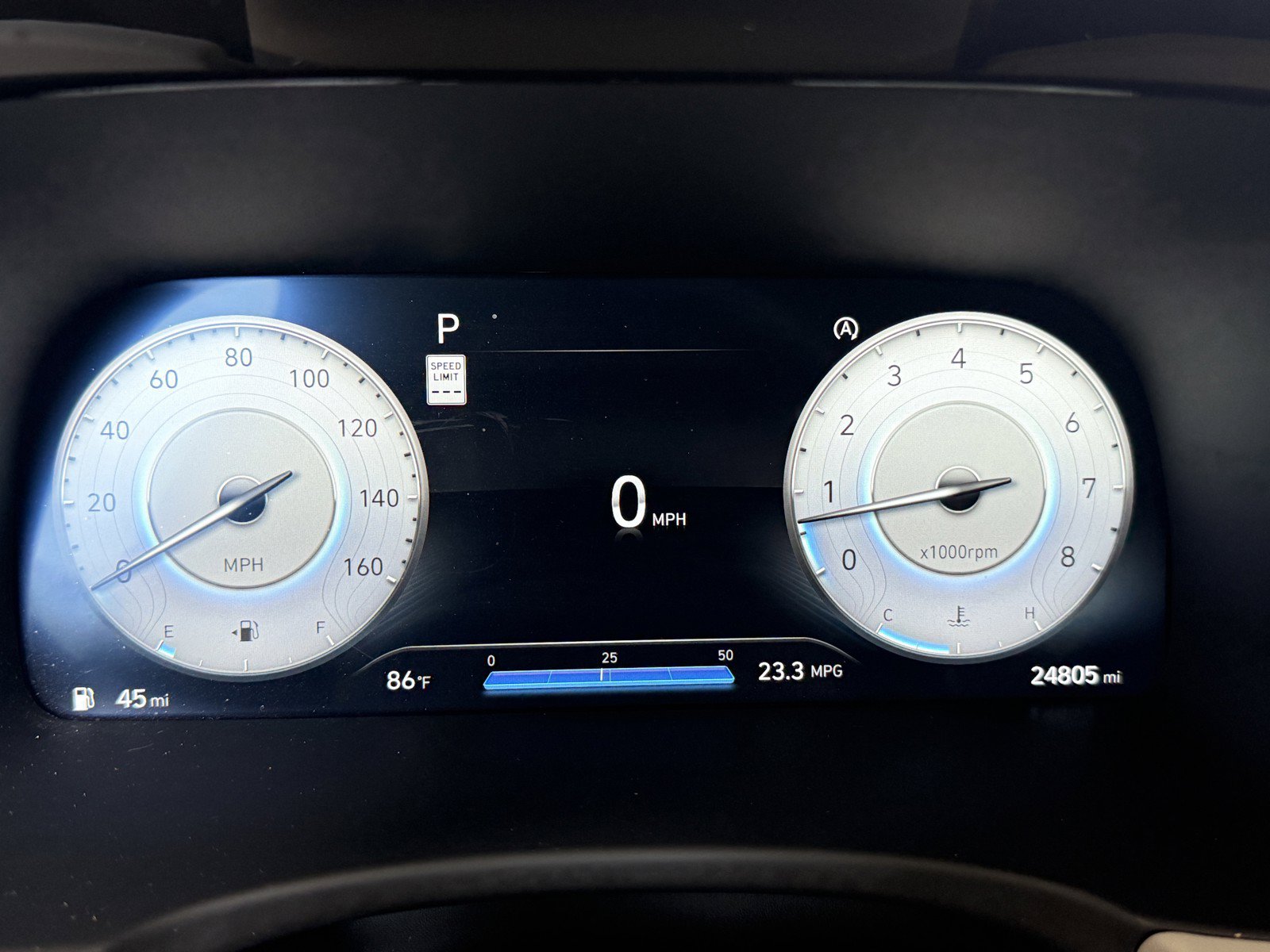 Used 2023 Hyundai Palisade Limited AWD/4WD image 10