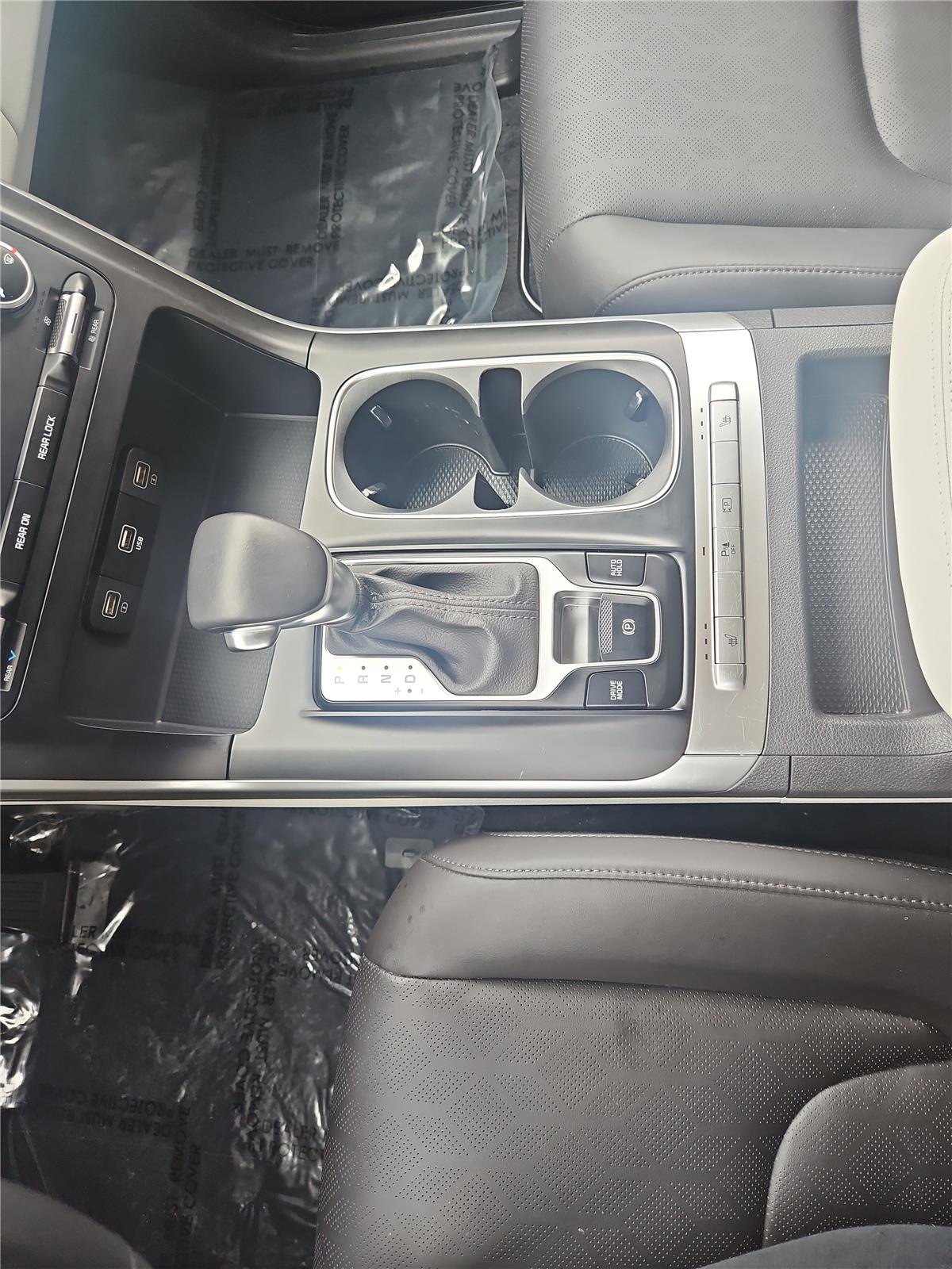 Certified 2024 Kia Carnival LX image 23