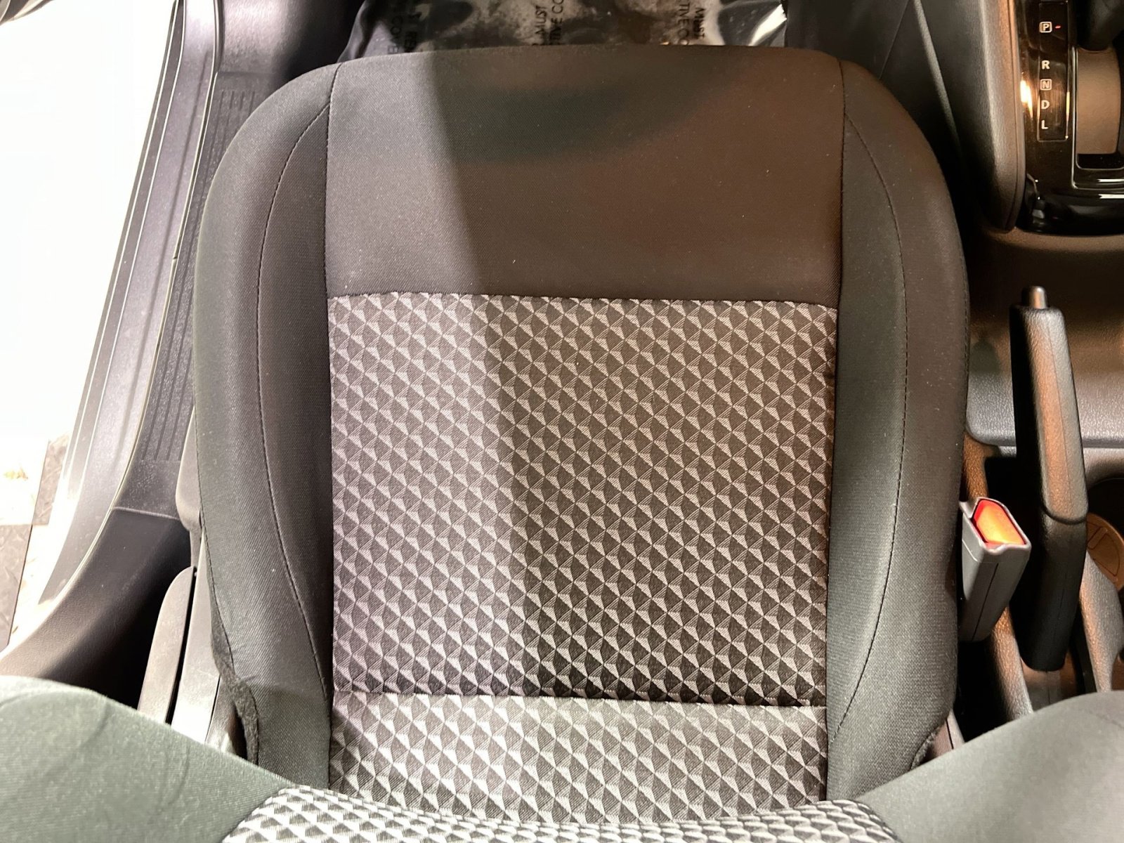 Used 2021 Nissan Versa S image 18