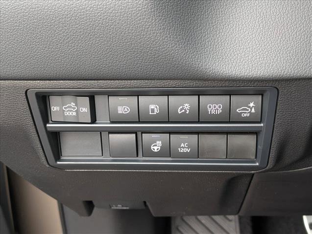 New 2026 Toyota Tundra Limited image 19