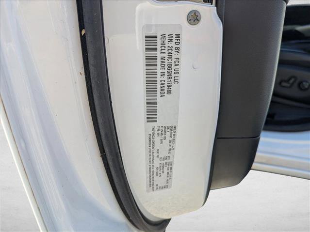 Used 2022 Chrysler Pacifica Touring-L w/ S Appearance Package image 15