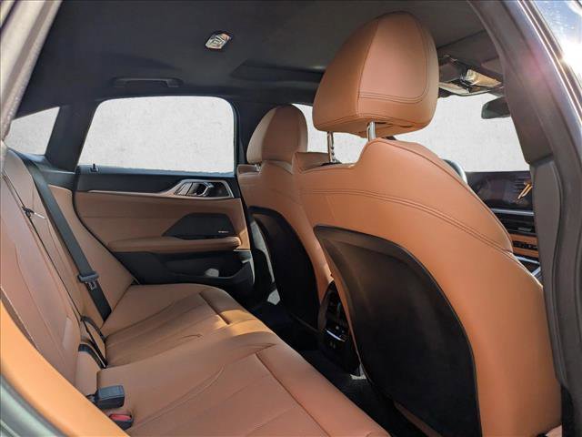 Used 2025 BMW 430i xDrive image 14