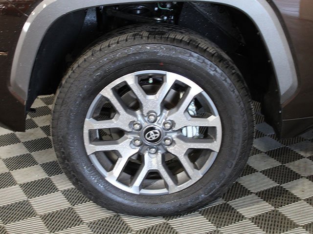New 2025 Toyota Tundra 1794 Edition image 14