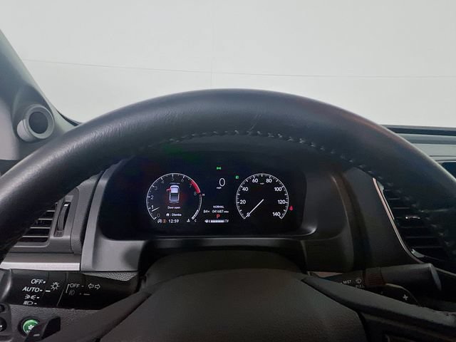 Used 2024 Honda Ridgeline Sport image 13