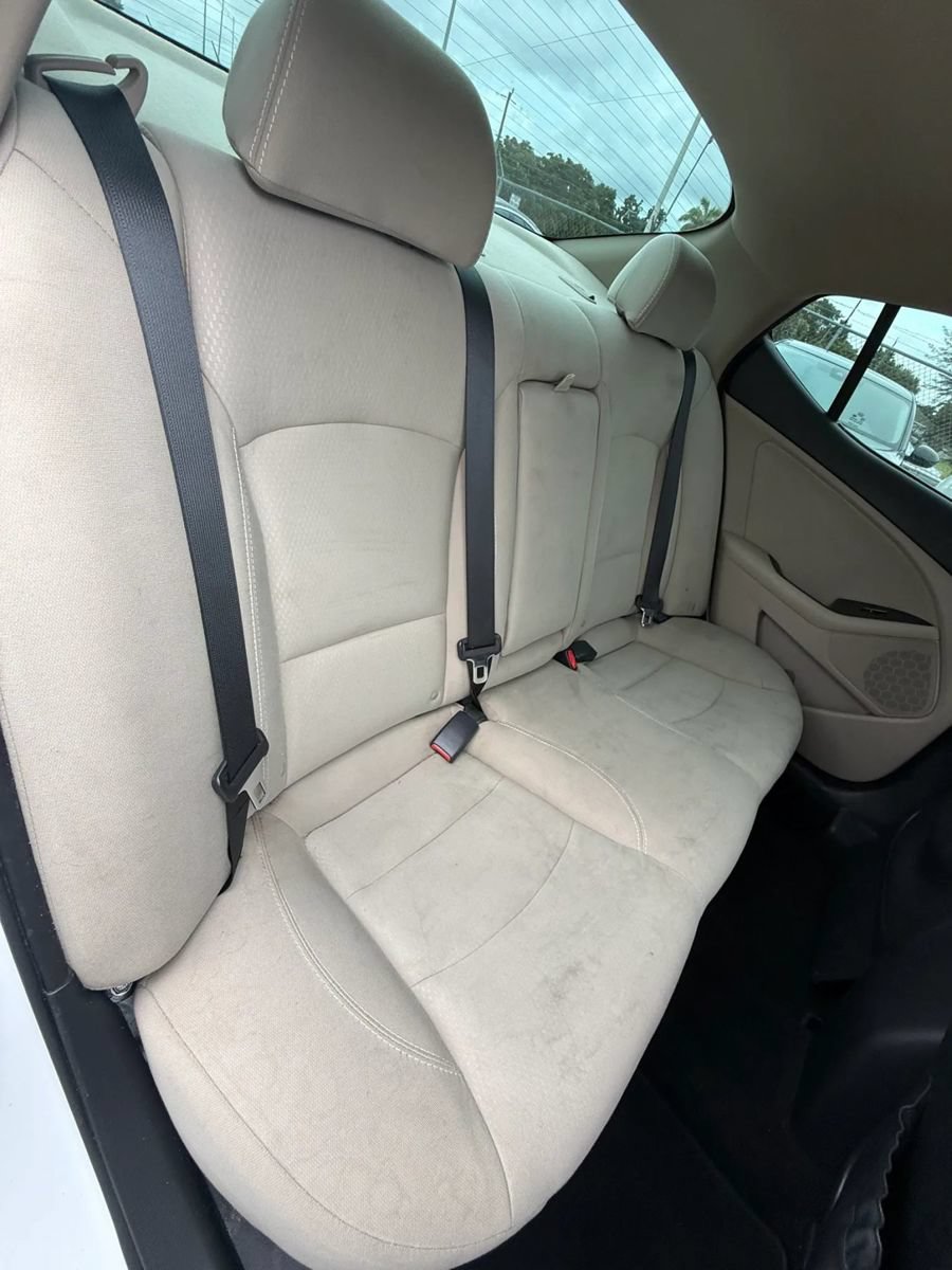 Used 2015 Kia Optima LX w/ LX Convenience Plus Package FWD image 12