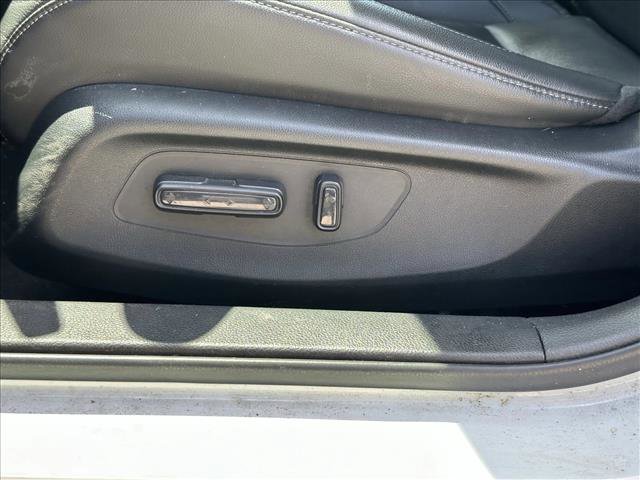 Used 2024 Honda Civic EX-L image 17