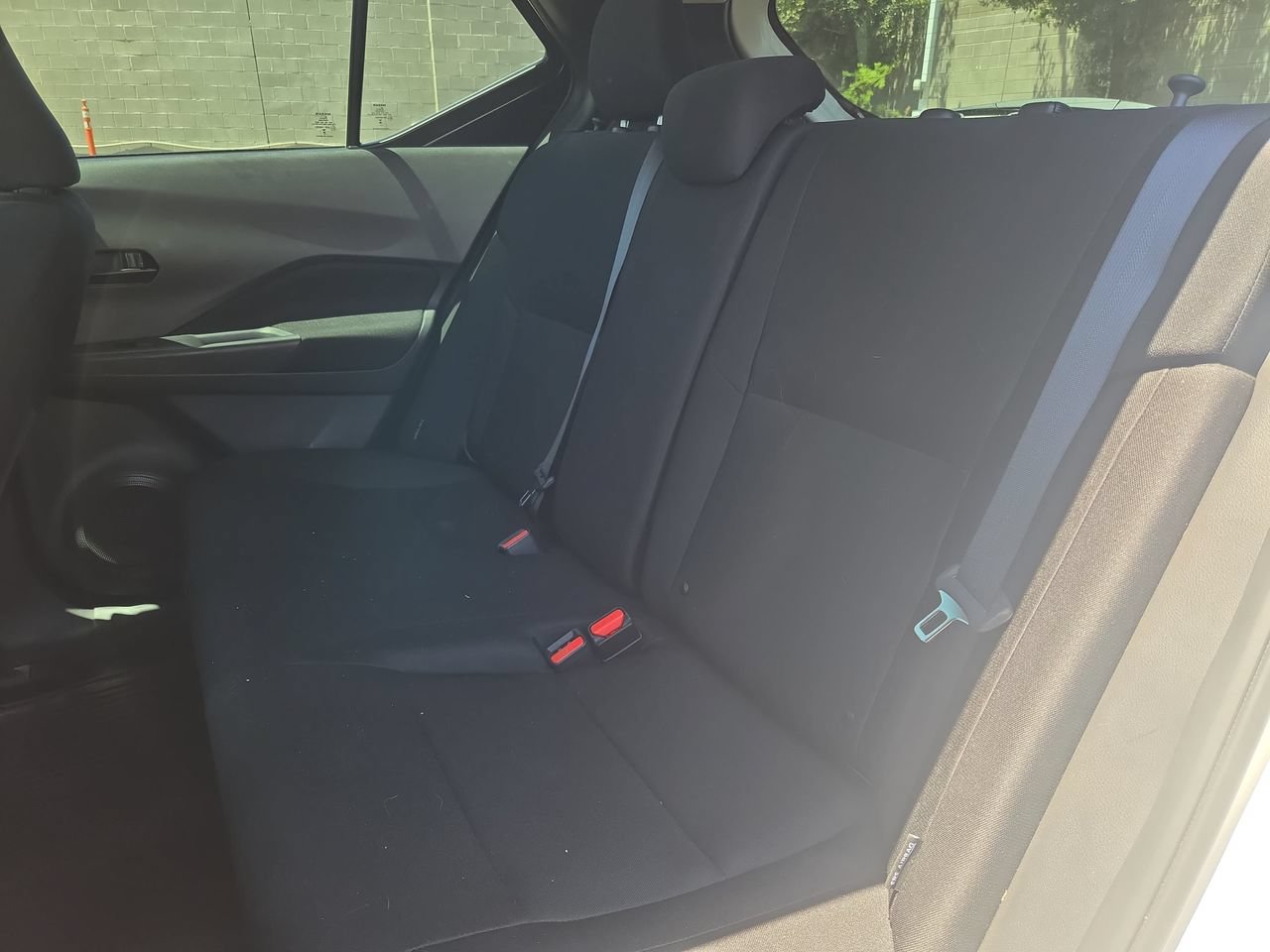 Used 2025 Nissan Kicks Play S FWD image 12