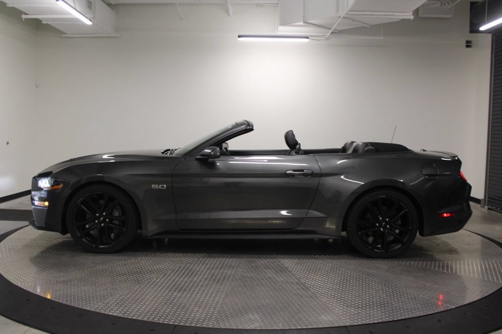 Used 2019 Ford Mustang GT Premium w/ Equipment Group 401A RWD video 2