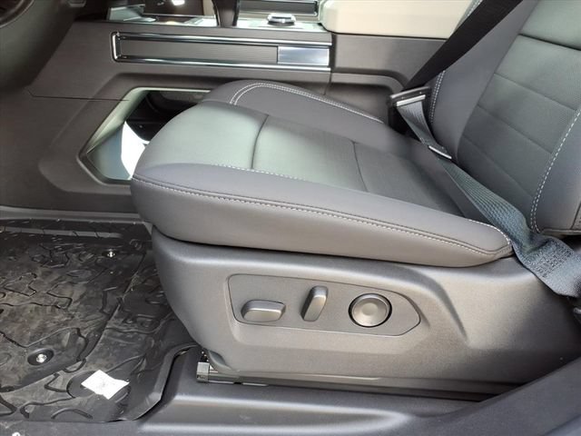 New 2026 GMC Hummer EV SUV AWD/4WD image 14