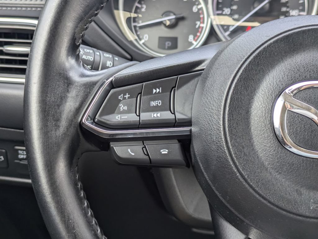 Used 2018 MAZDA CX-5 Grand Touring AWD/4WD image 25