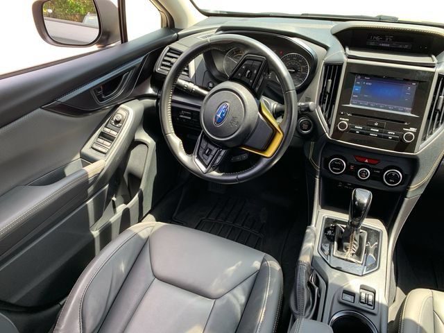 Used 2021 Subaru Crosstrek 2.5i Sport w/ Popular Package #2B AWD/4WD image 19