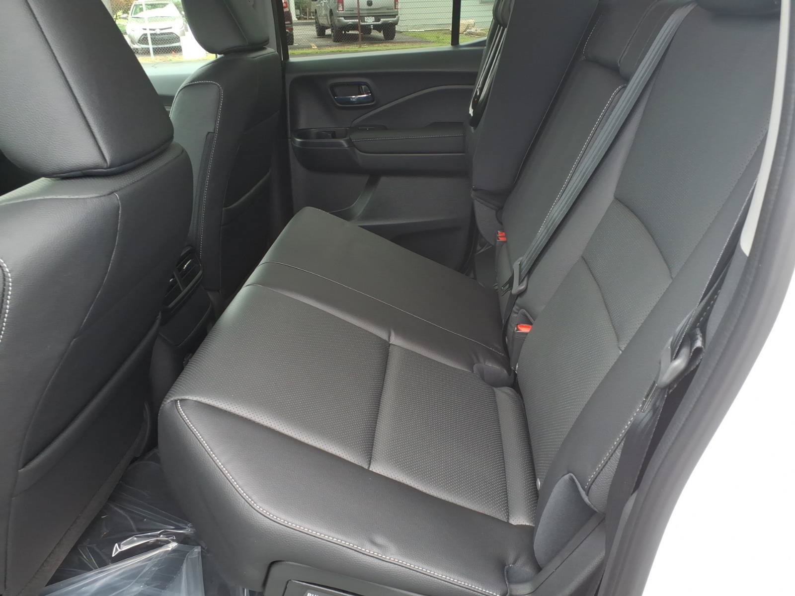New 2026 Honda Ridgeline RTL image 6