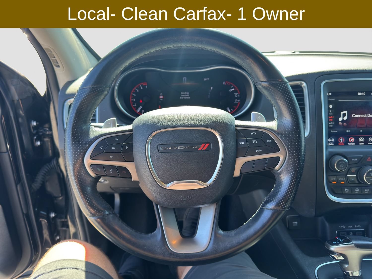Used 2018 Dodge Durango Citadel AWD/4WD image 10