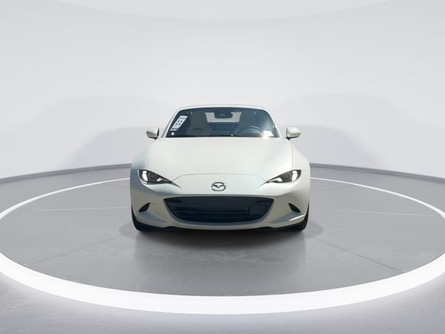 New 2026 MAZDA MX-5 Miata Club w/ Interior Package RWD image 3