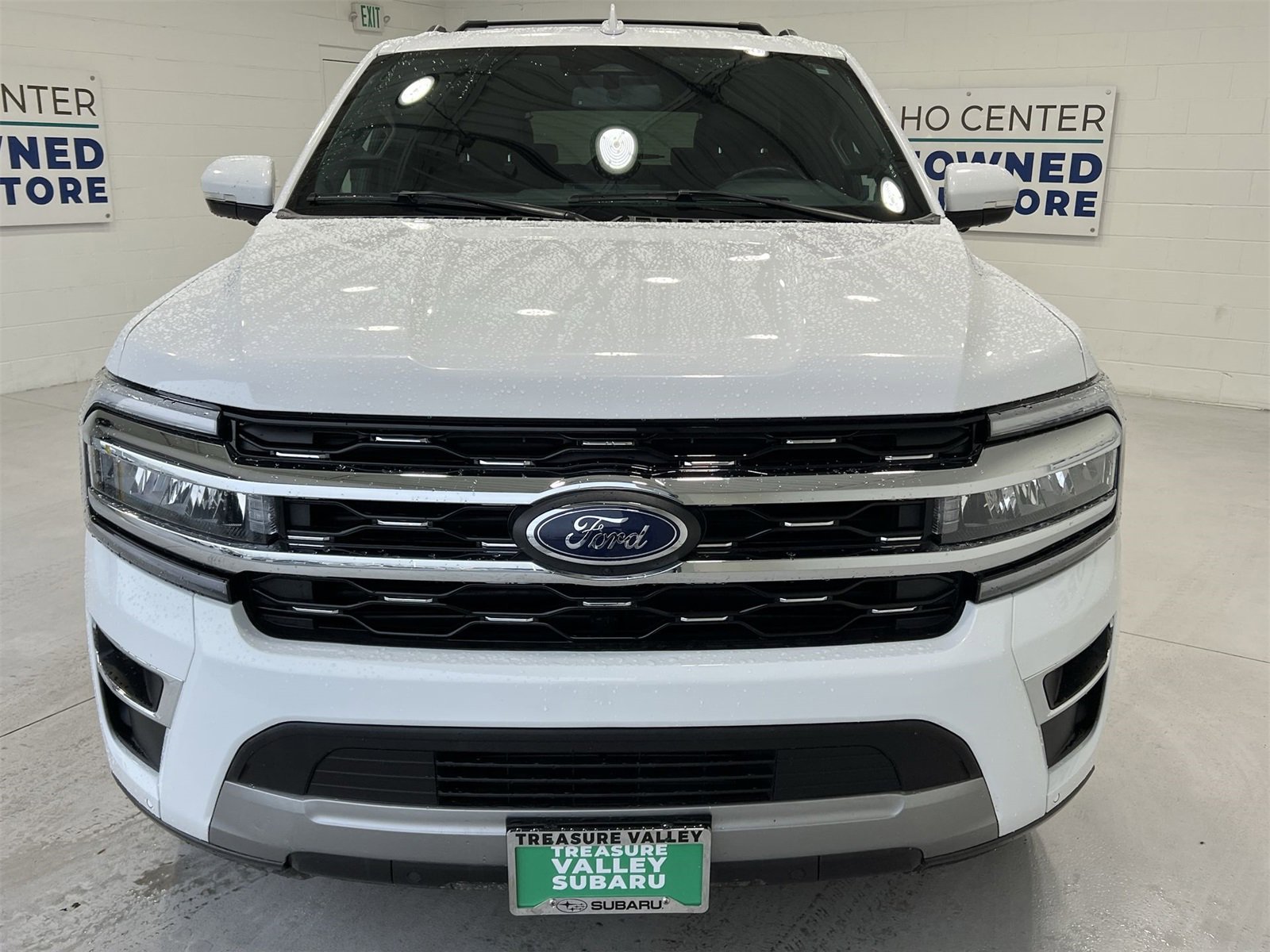 Used 2024 Ford Expedition Max Limited image 3