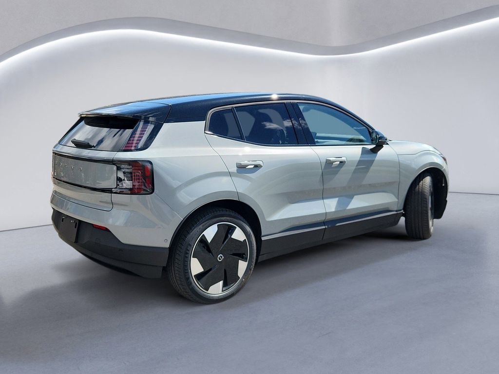 New 2026 Volvo EX30 Ultra w/ Protection Package Premier AWD/4WD image 4