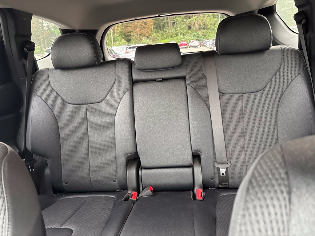 Used 2019 Hyundai Santa Fe SEL AWD/4WD image 20