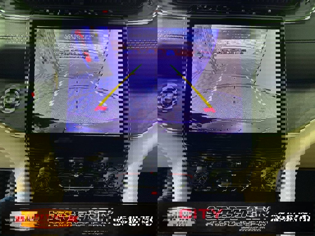 New 2025 Jeep Grand Cherokee L Limited image 23