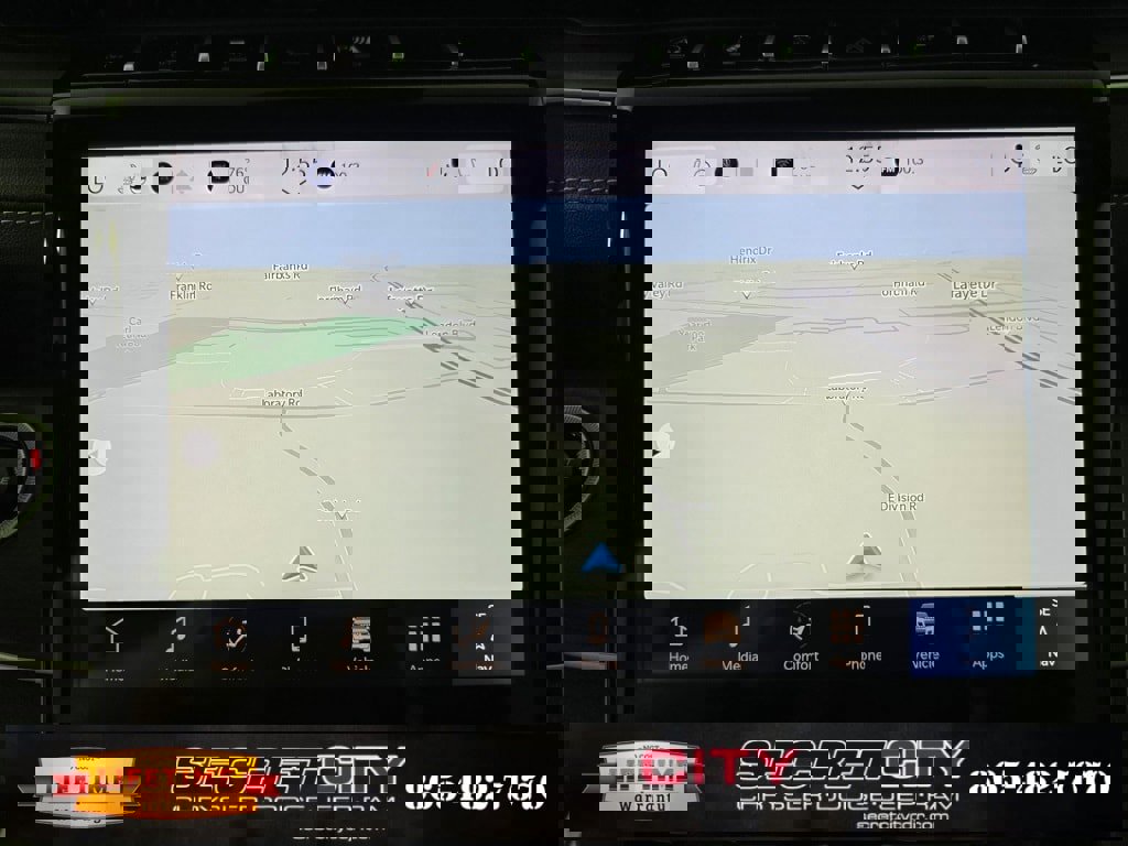 New 2025 Jeep Grand Cherokee Limited w/ Black Appearance Package image 22