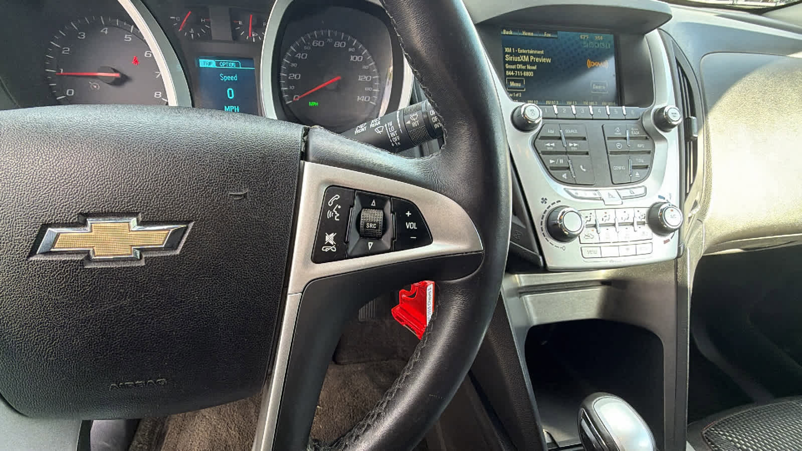 Used 2015 Chevrolet Equinox LT image 20