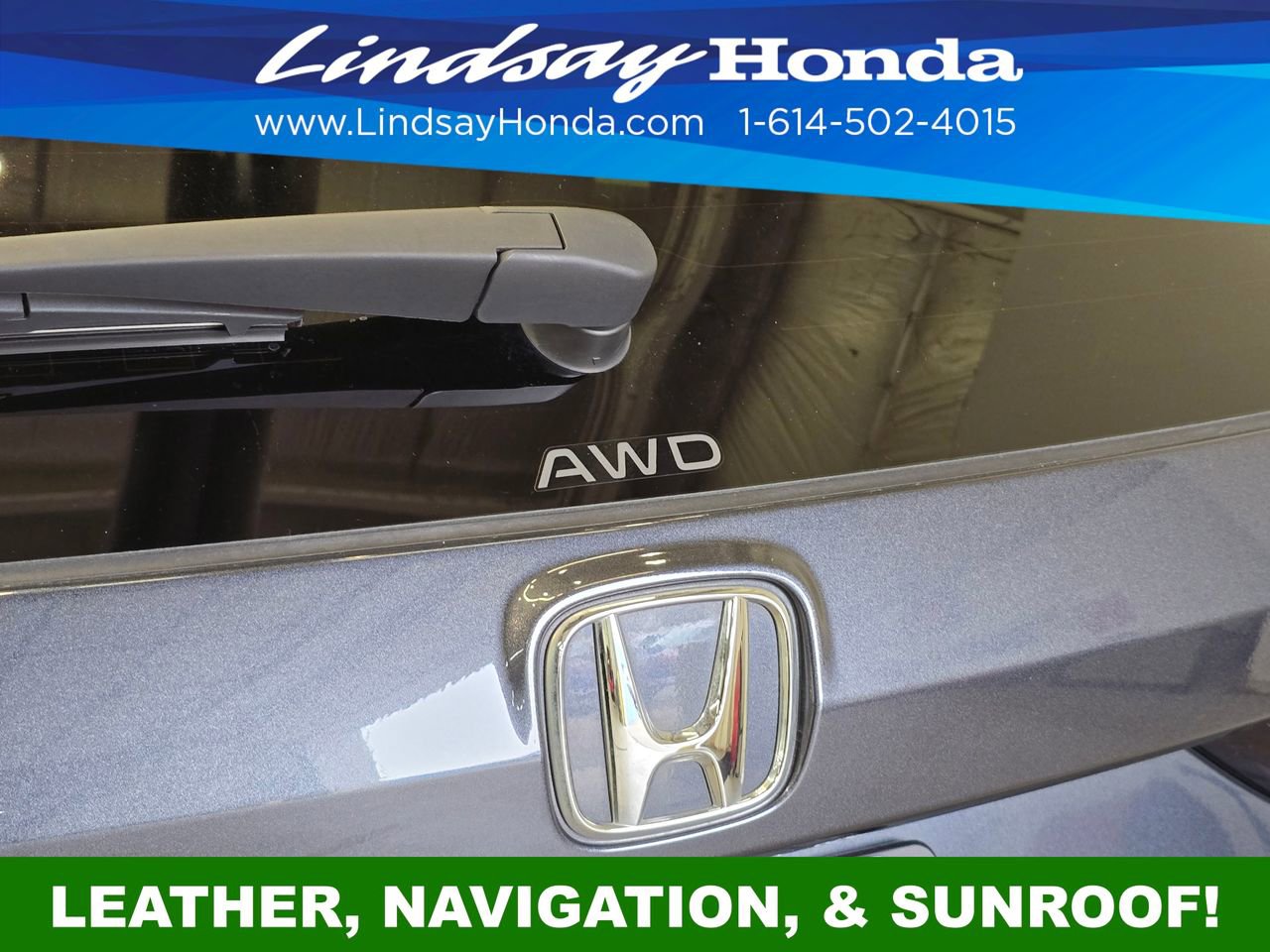 Used 2023 Honda CR-V Sport Touring image 7