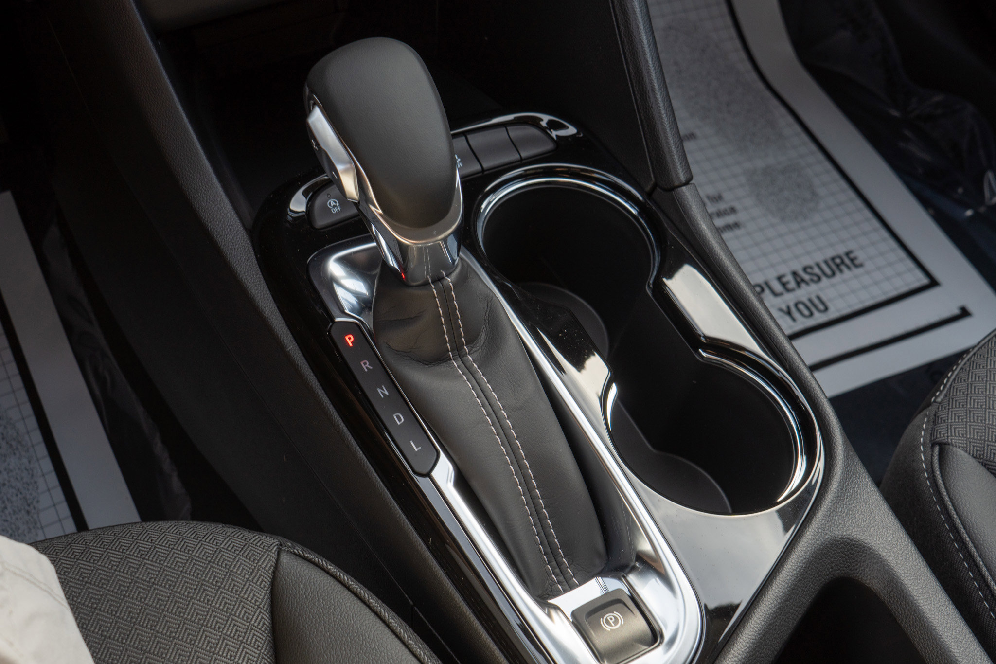 New 2026 Buick Encore GX Preferred w/ Comfort Package image 13