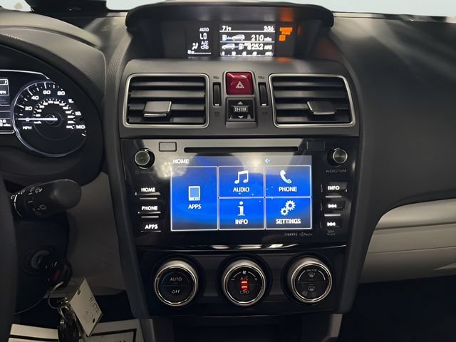 Used 2018 Subaru Forester 2.5i Premium AWD/4WD image 9