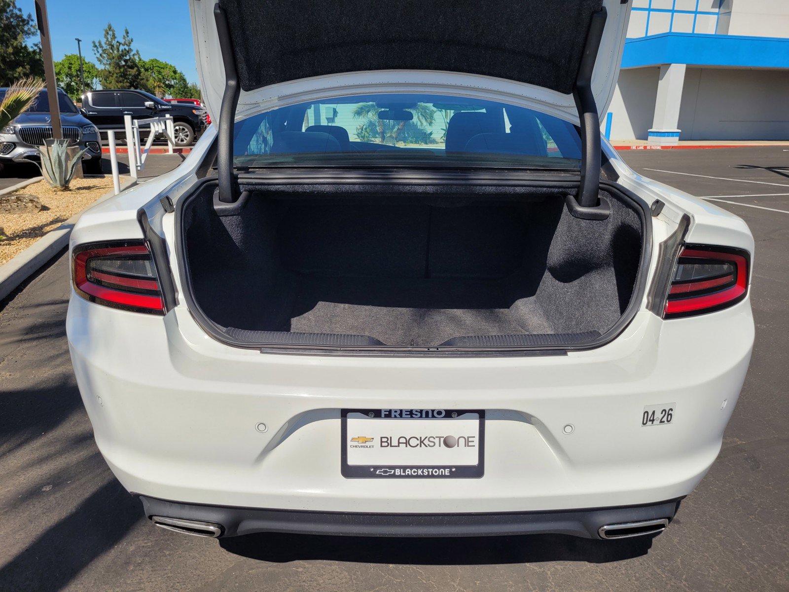 Used 2023 Dodge Charger SXT image 27