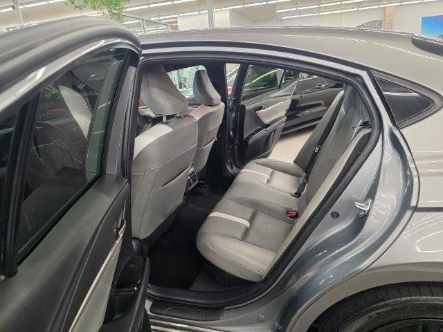 Used 2025 Toyota Camry SE w/ Multimedia Upgrade Package FWD image 9