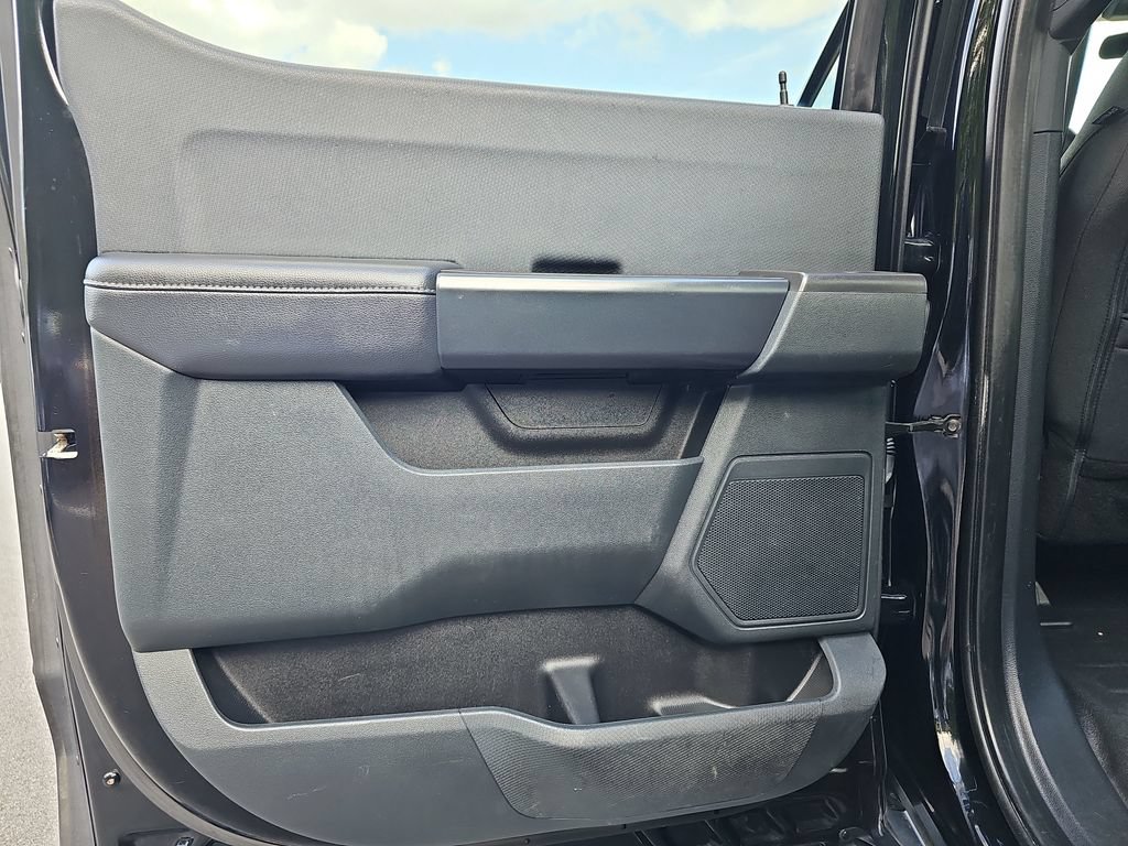 Used 2021 Ford F150 XL w/ STX Appearance Package AWD/4WD image 25