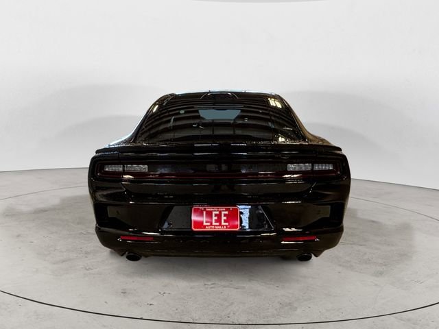 New 2026 Dodge Charger R/T AWD/4WD image 5
