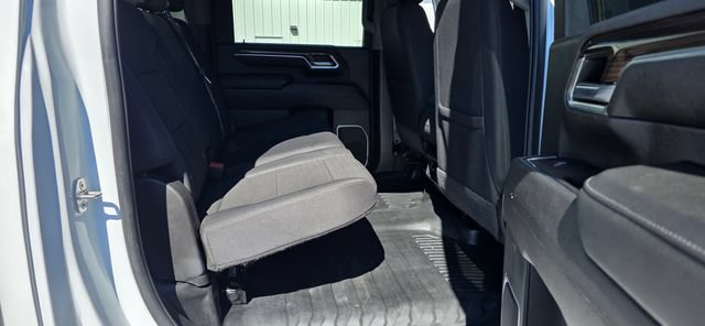 Used 2024 Chevrolet Silverado 3500 LT w/ Convenience Package AWD/4WD image 13