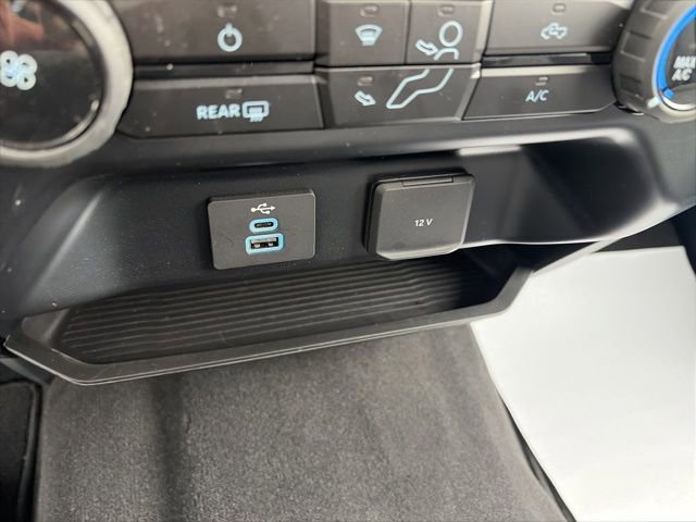 Used 2024 Ford F250 XL w/ STX Appearance Package AWD/4WD image 23