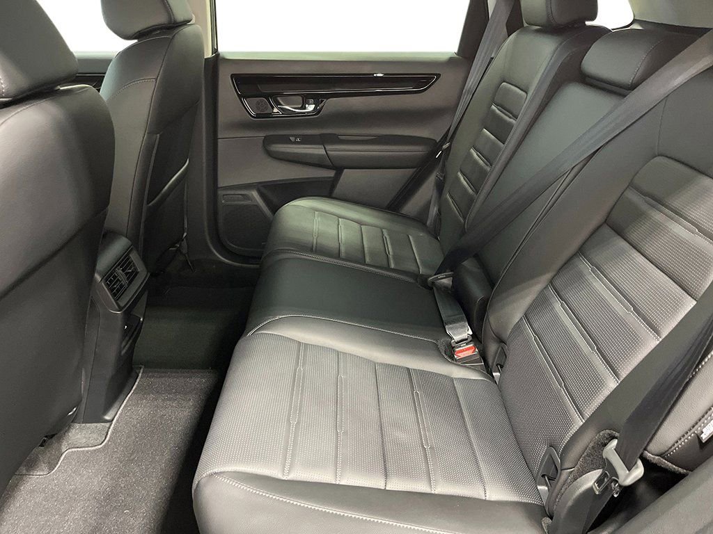 New 2026 Honda CR-V EX-L image 24