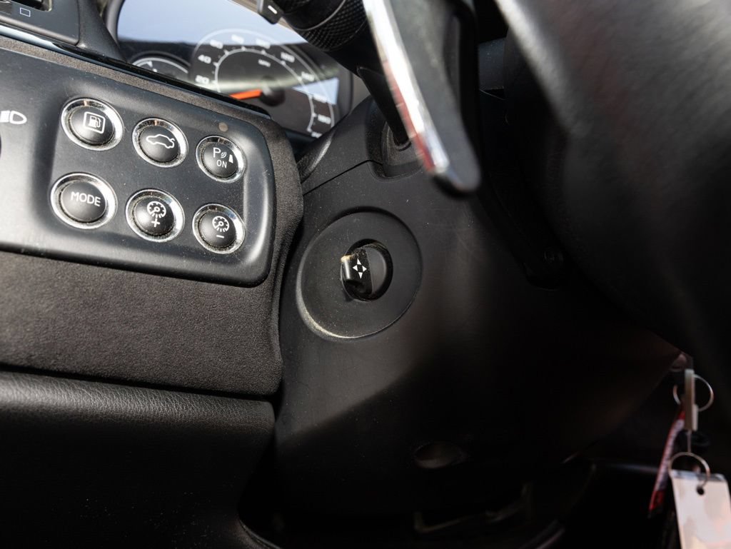 Used 2019 Maserati GranTurismo MC RWD image 35